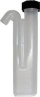 Wolf-Siphon-Sperrhoehe-135-fuer-CGW-2-207179099 gallery number 1